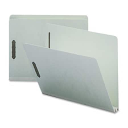 Davenport Pressboard Fastener Folder- 25 Pt- 2 Exp- Letter- DA861533